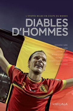 Diables d'hommes (fixed-layout eBook, ePUB) - Beaujean, Olivier; Renson, Frédéric; Thirion, Xavier