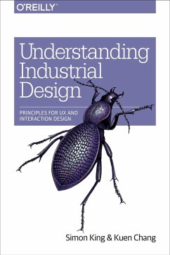 Understanding Industrial Design (eBook, ePUB) - King, Simon