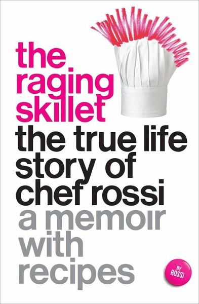 The Raging Skillet (eBook, ePUB)