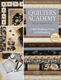 Quilter's Academy Vol. 5-Masters Year (eBook, ePUB)