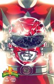 Mighty Morphin Power Rangers #0 (eBook, ePUB)