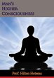 Man's Higher Consciousness (eBook, ePUB) - Bild 1