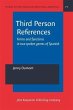Third Person References (eBook, PDF) - Bild 1