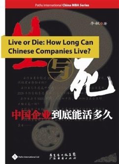 Live or Die (eBook, PDF)