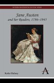 Jane Austen and her Readers, 1786-1945 (eBook, PDF)