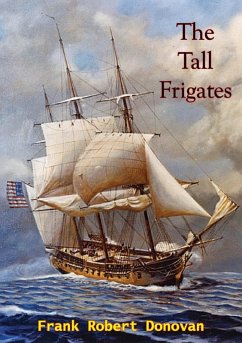 Cover Tall Frigates (eBook, ePUB)