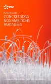 EDF PME innovantes - L'innovation pour les métiers du groupe (eBook, ePUB)