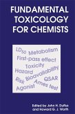 Fundamental Toxicology for Chemists (eBook, PDF)