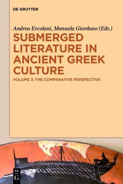 The Comparative Perspective (eBook, ePUB)