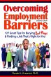 Overcoming Employment Barriers (eBook,... - Bild 1