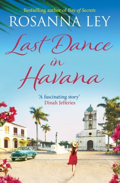 Cover Last Dance in Havana (eBook, ePUB)