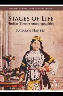 Stages of Life (eBook, PDF) - Hansen, Kathryn