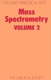 Mass Spectrometry (eBook, PDF)