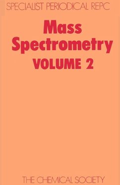 Cover Mass Spectrometry (eBook, PDF)