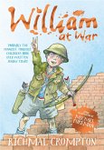 William at War (eBook, ePUB)