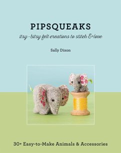 Cover Pipsqueaks (eBook, ePUB)