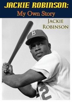 Cover Jackie Robinson: My Own Story (eBook, ePUB)