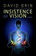 Insistence of Vision (eBook, ePUB) - Bild 1