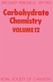 Carbohydrate Chemistry (eBook, PDF)