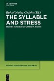 The Syllable and Stress (eBook, PDF)