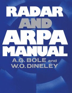 Cover Radar and Arpa Manual (eBook, PDF)