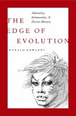 The Edge of Evolution (eBook, PDF)