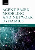 Agent-Based Modeling and Network Dynamics (eBook, ePUB)