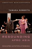 Resounding Afro Asia (eBook, ePUB)