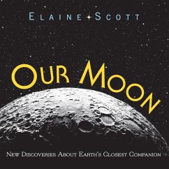 Cover Our Moon (eBook, ePUB)