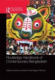 Routledge Handbook of Contemporary Bangladesh (eBook, ePUB)