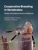 Cooperative Breeding in Vertebrates (eBook, PDF)