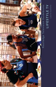 Cover Lifestyle TV (eBook, PDF)