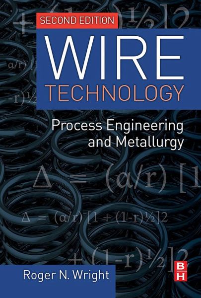 Wire Technology (eBook, ePUB) Wire Technology (eBook, ePUB)