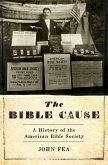 The Bible Cause (eBook, PDF)