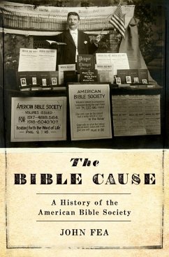 The Bible Cause (eBook, PDF) - Fea, John