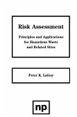Risk Assessment (eBook, PDF)
