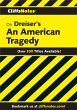 CliffsNotes on Dreiser's An American... - Bild 1