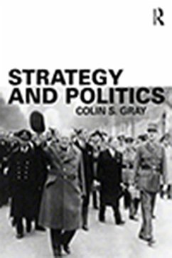 Cover Strategy and Politics (eBook, PDF)