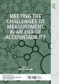Meeting the Challenges to Measurement in an Era of Accountability (eBook, ePUB)