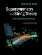 Supersymmetry and String Theory (eBook,... - Bild 1