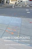 Urban Cosmopolitics (eBook, PDF)