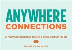 Anywhere Connections (eBook, ePUB) - Falck, Magda Lipka