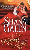 I Kissed a Rogue (eBook, ePUB)
