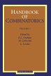 Handbook of Combinatorics Volume 1... - Bild 1