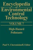 Encyclopedia of Environmental Control Technology: Volume 7 (eBook, PDF)