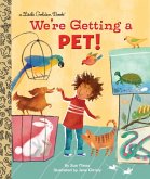 We're Getting a Pet! (eBook, ePUB) We're Getting a Pet! (eBook, ePUB)