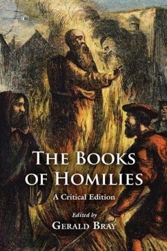 Books of Homilies (eBook, ePUB) - Bray, Gerald