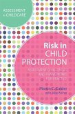 Risk in Child Protection (eBook, ePUB)