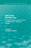 Securing Democracy (eBook, PDF)