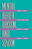 Mental Health, Racism And Sexism (eBook, ePUB)